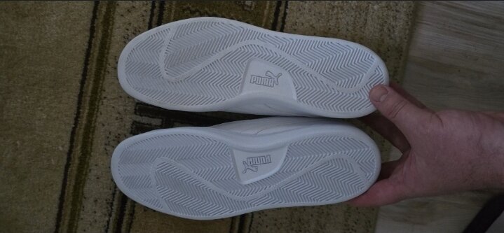 De vanzare adidasi Puma.