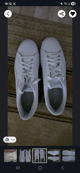 De vanzare adidasi Puma.