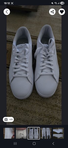 De vanzare adidasi Puma.