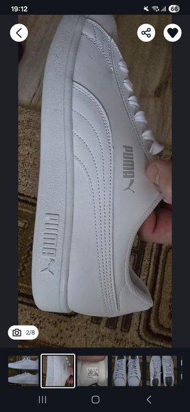 De vanzare adidasi Puma.